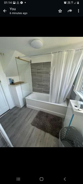 Flat in st leonards east sussex